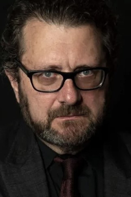 Photo of Bernard Rose