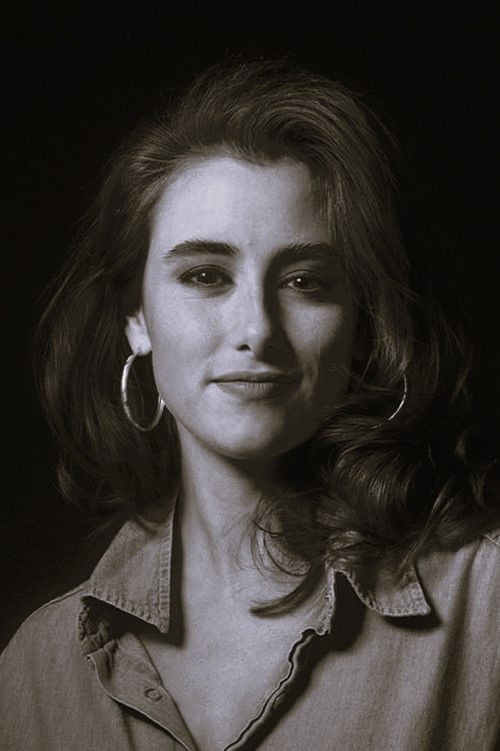 Photo of Marie-Soleil Tougas