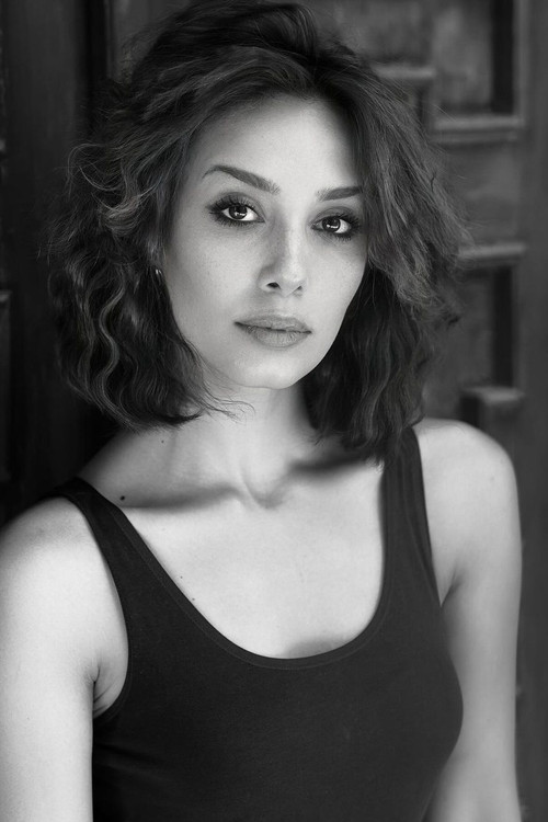 Photo of Sabirə Abdullayeva-Rüstəmli