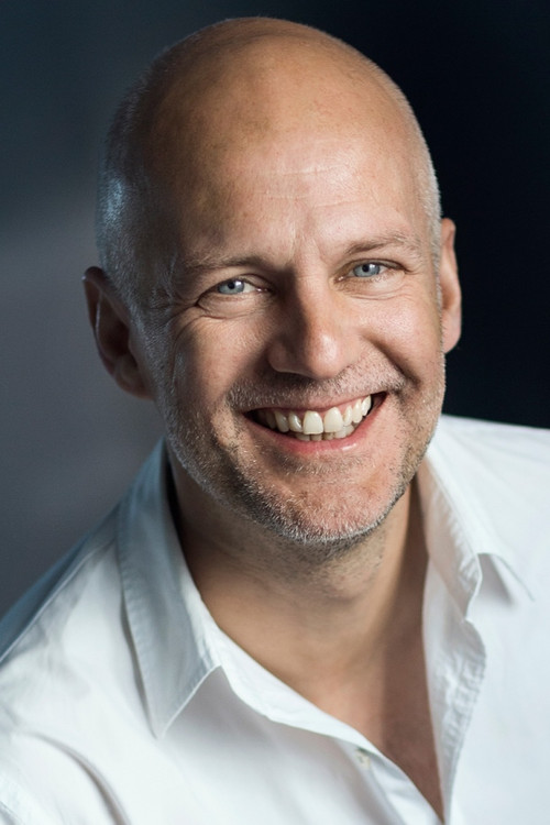 Photo of Troels Lyby