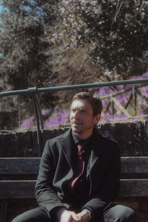 Photo of Andrea Bombardi