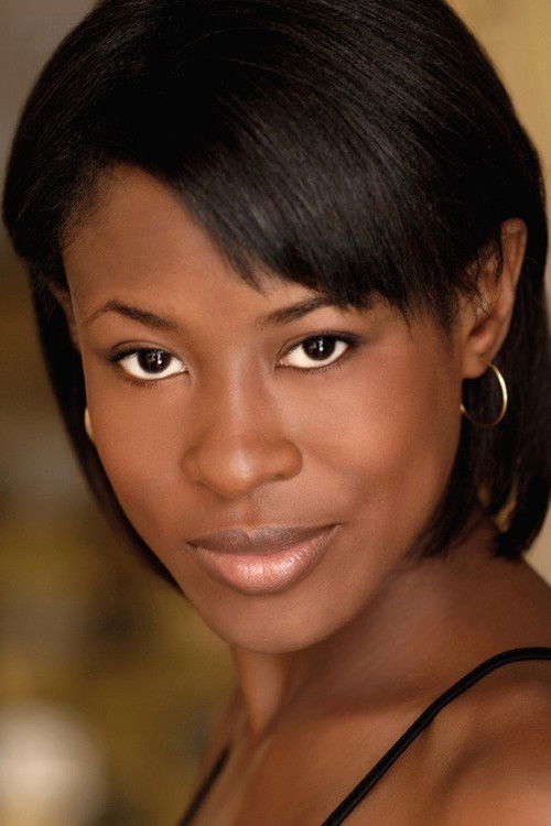 Photo of Keyla McNeely