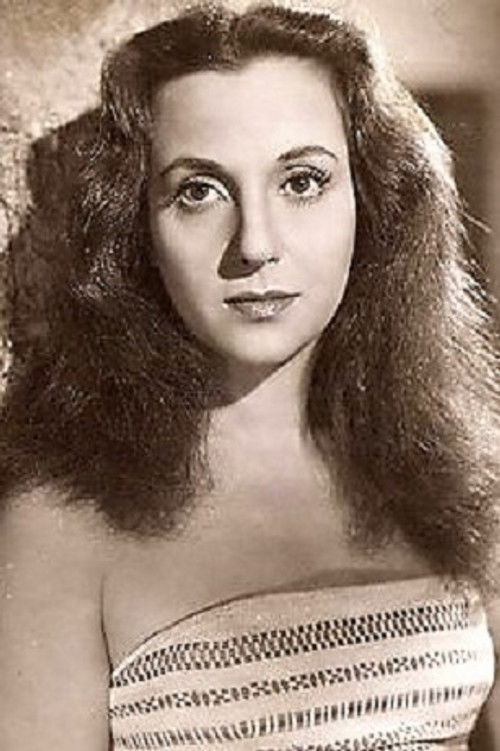 Photo of Mari Paz Molinero