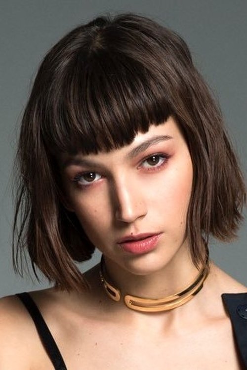 Photo of Úrsula Corberó