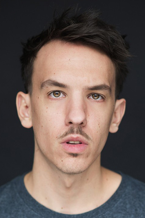 Photo of Alexandre Lavigne