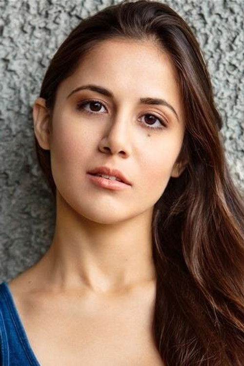 Photo of Céline Beran