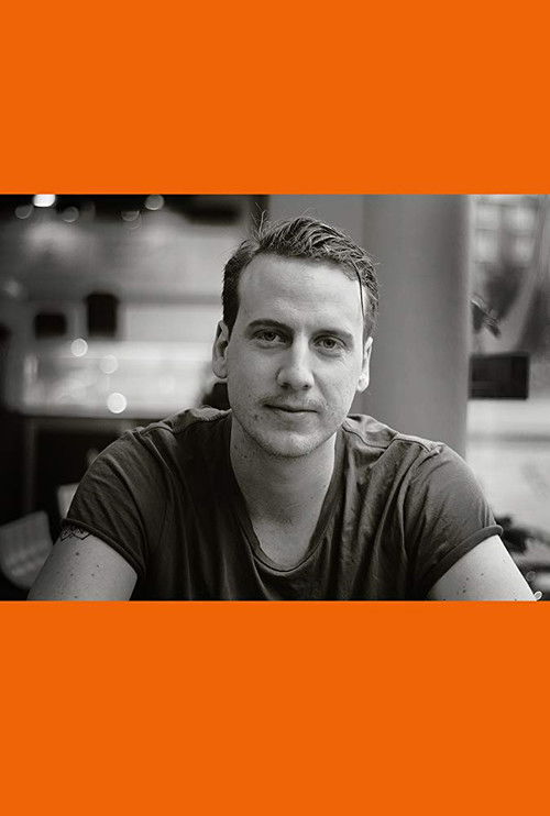 Photo of Gustav Olsson