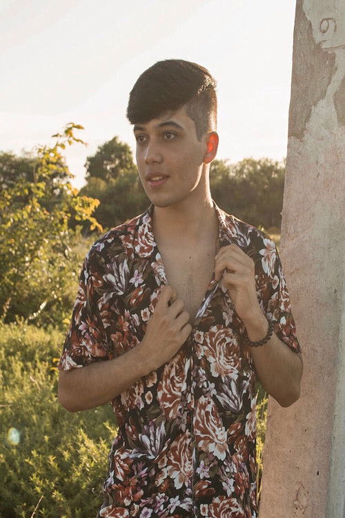 Photo of Felipe Santelli