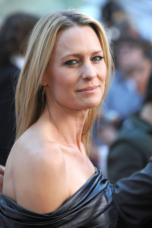 Photo of Robin Wright