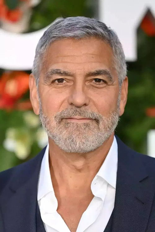Photo of George Clooney