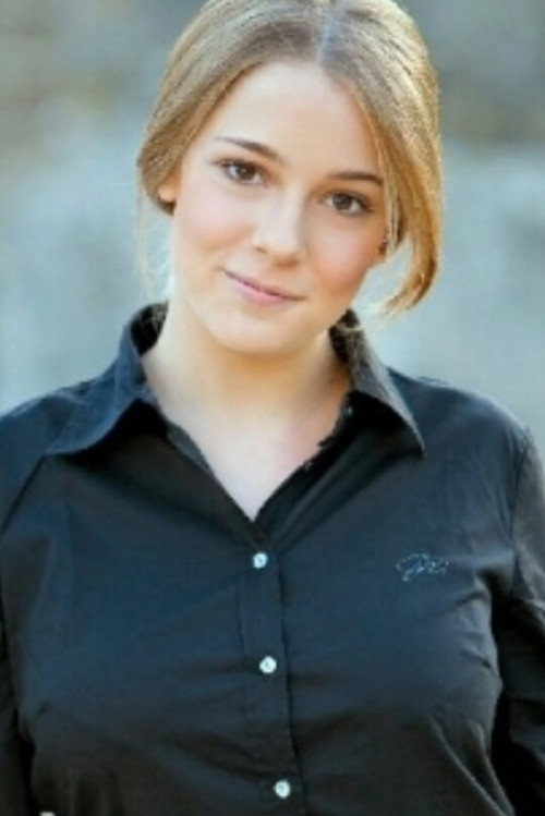 Photo of Miriana Raschillà