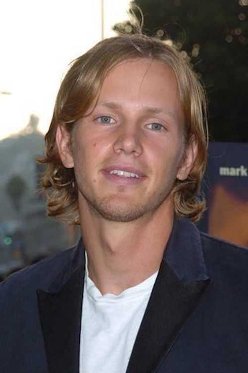 Photo of Kip Pardue
