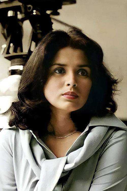 Photo of Hilda Koronel