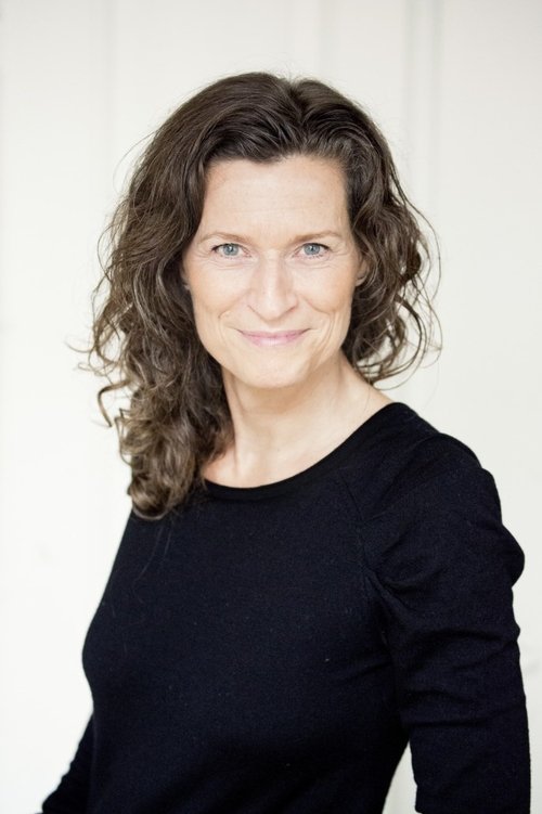 Photo of Vibeke Dueholm