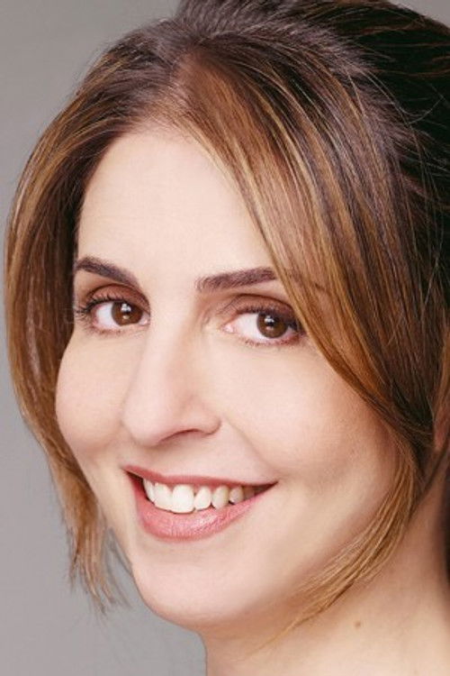 Photo of Ellen Dubin