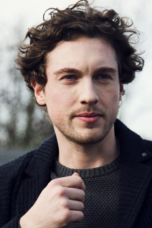 Photo of Rory Fleck-Byrne