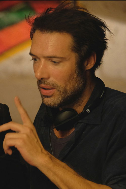 Photo of Nicolas Bedos