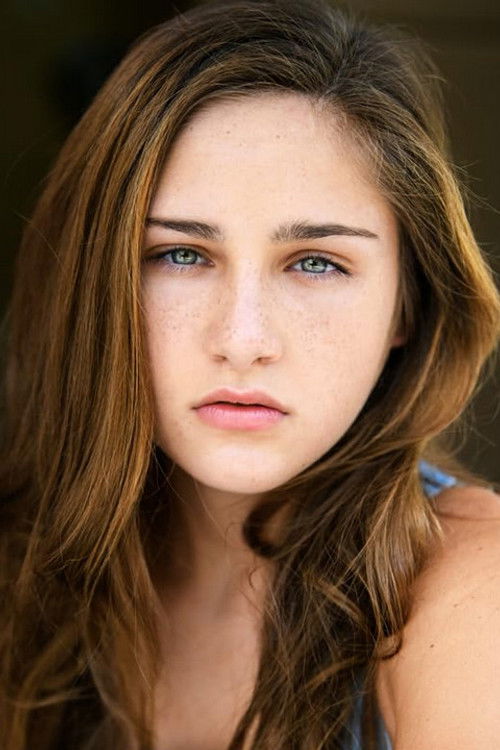 Photo of Alana Cavanaugh