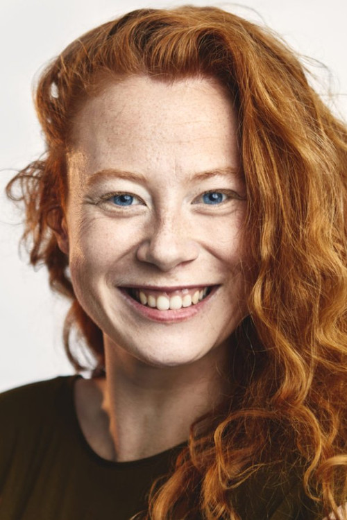 Photo of Sara Viktoria