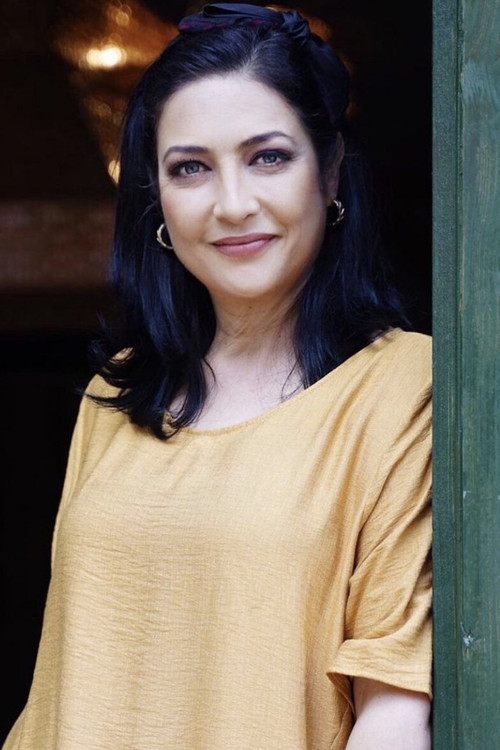Photo of Ulviye Karaca