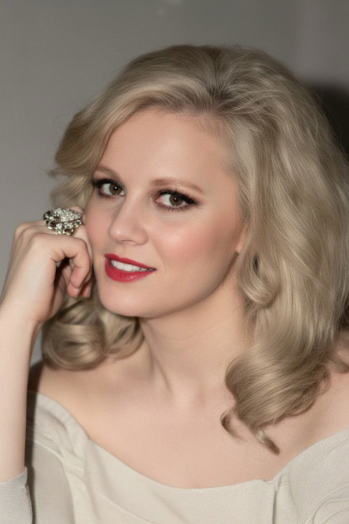 Photo of Yonca Yücel