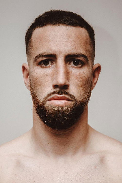 Photo of Sandor Martin