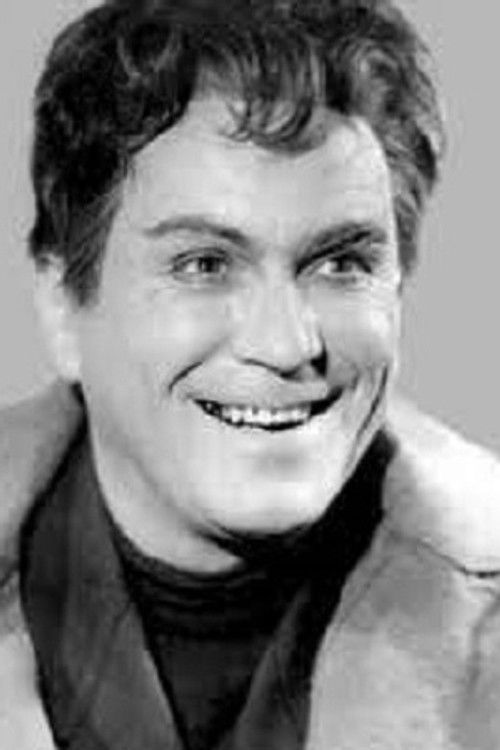 Photo of Evgeniy Bykadorov