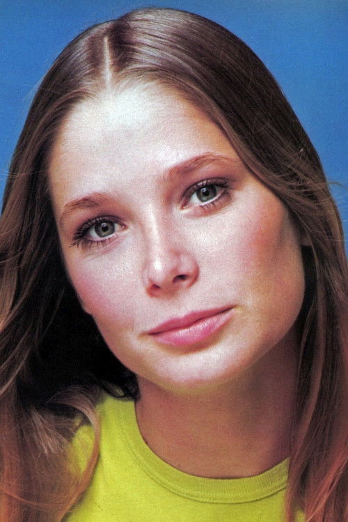 Photo of Deborah Raffin