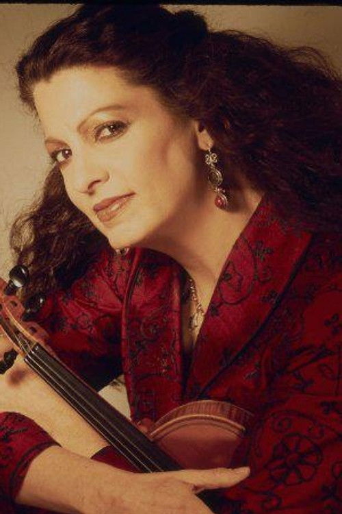 Photo of Scarlet Rivera