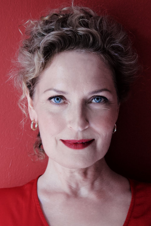 Photo of Camilla Søeberg