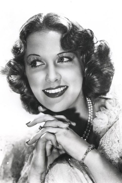 Photo of Eleanor Powell