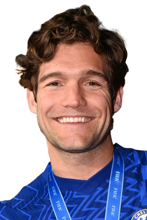 Photo of Marcos Alonso