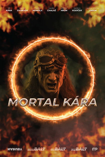 Mortal Kára