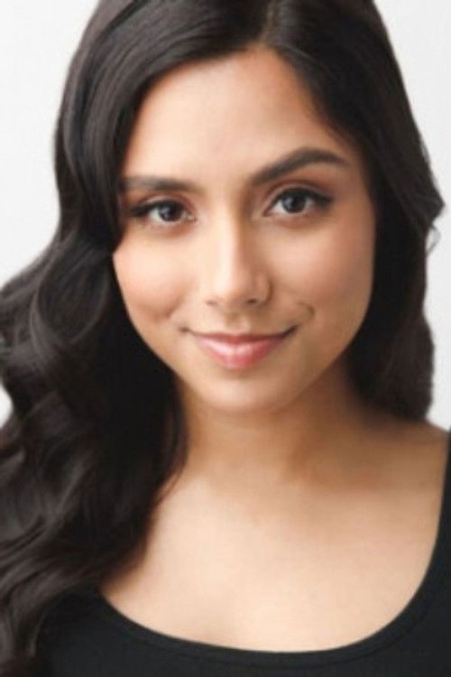 Photo of Michelle Khare