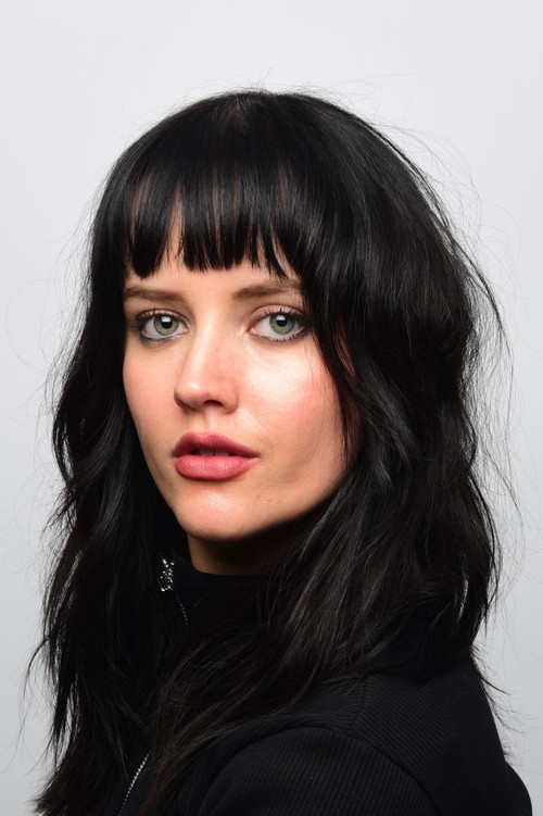 Photo of Markella Kavenagh