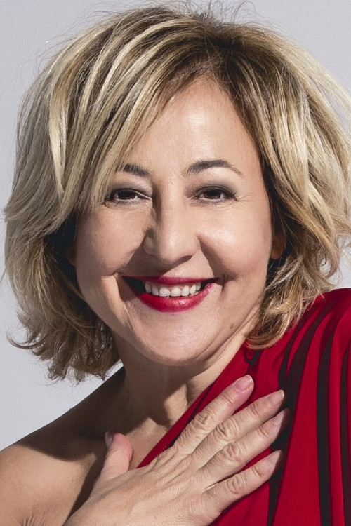 Photo of Carmen Machi