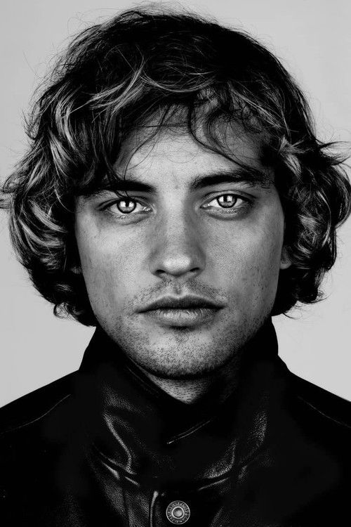 Photo of Josh Whitehouse