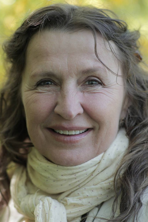 Photo of Karen-Lise Mynster