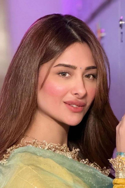 Photo of Mahira Sharma