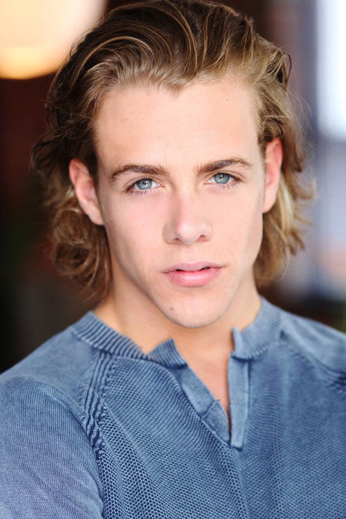 Photo of Maxime Gibeault