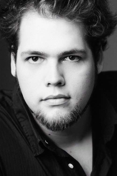 Photo of Guillaume Cyr