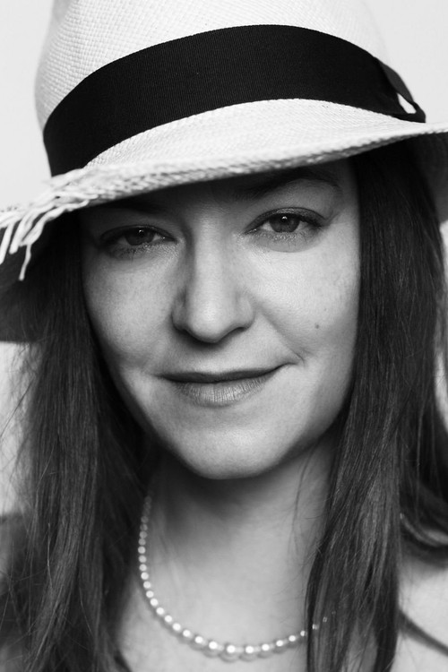 Photo of Lynne Ramsay