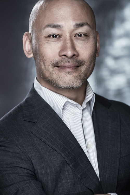 Photo of Jay Wong
