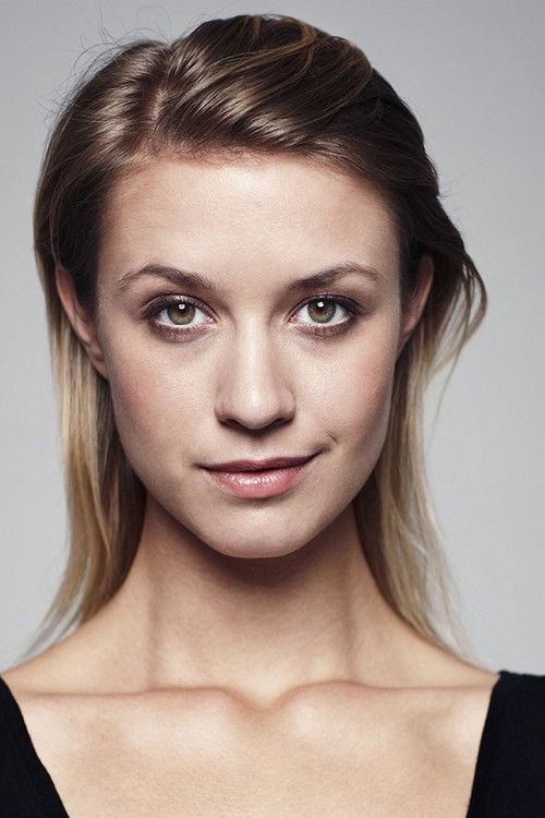 Photo of Sara Hjort Ditlevsen