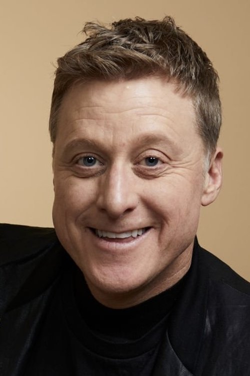 Photo of Alan Tudyk