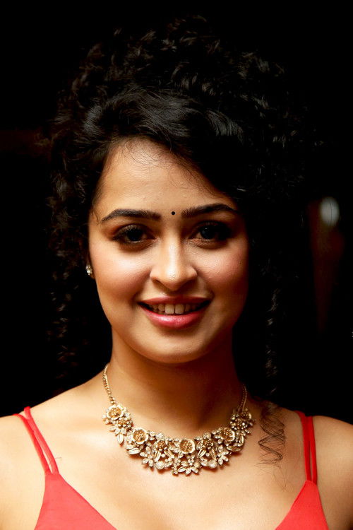 Photo of Apsara Rani