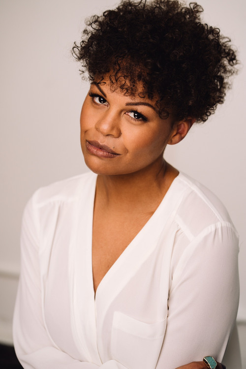 Photo of Sharon Cherry Ballard