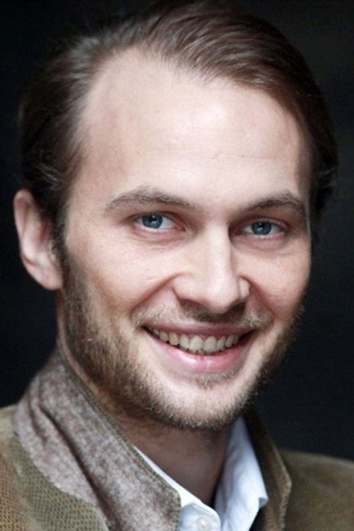 Photo of Thomas Durand