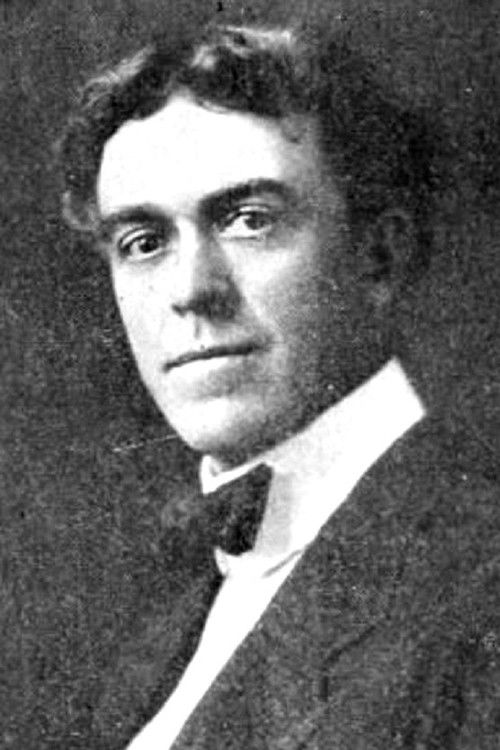 Photo of Frank Montgomery