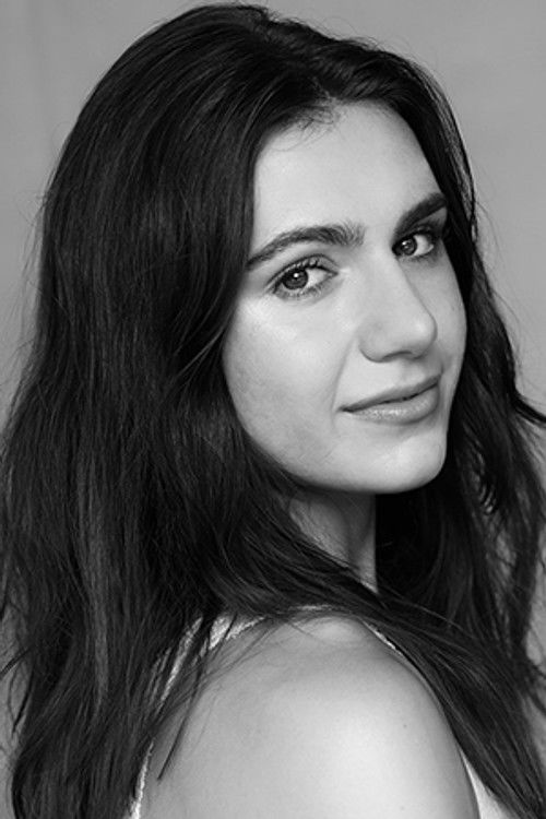 Photo of Alena Mauhs